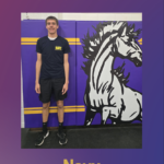 Jacob Keller senior spotlight